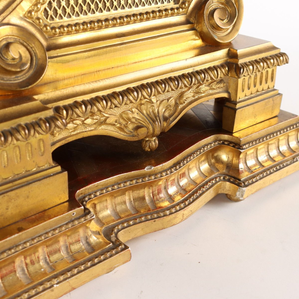 Trittico Orologio G. Philippe Palais Royal, 66-67-photo-6