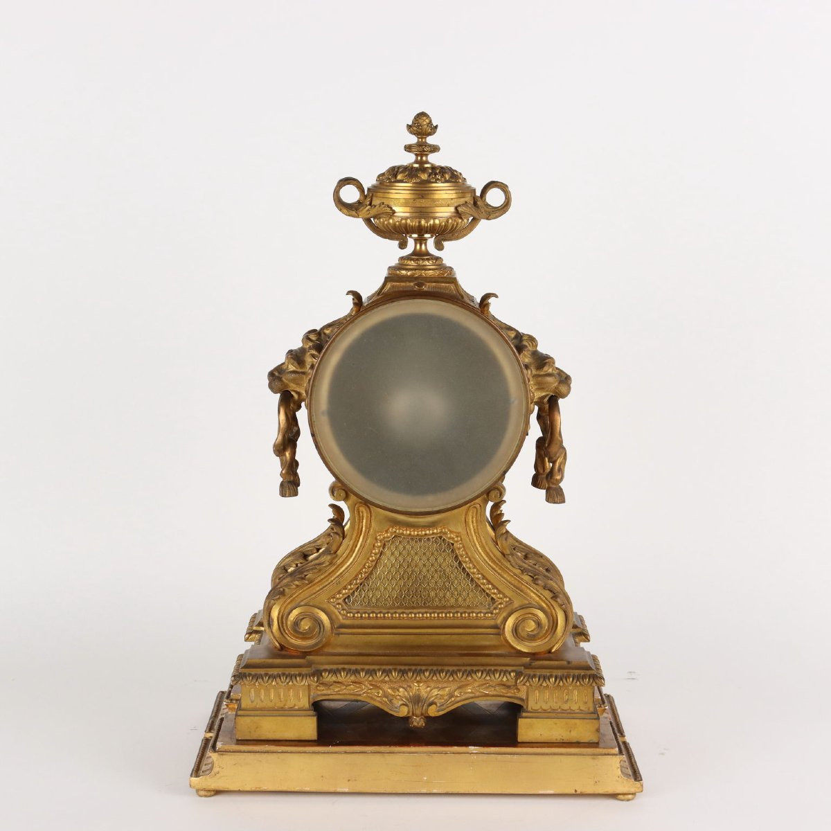 Trittico Orologio G. Philippe Palais Royal, 66-67-photo-7