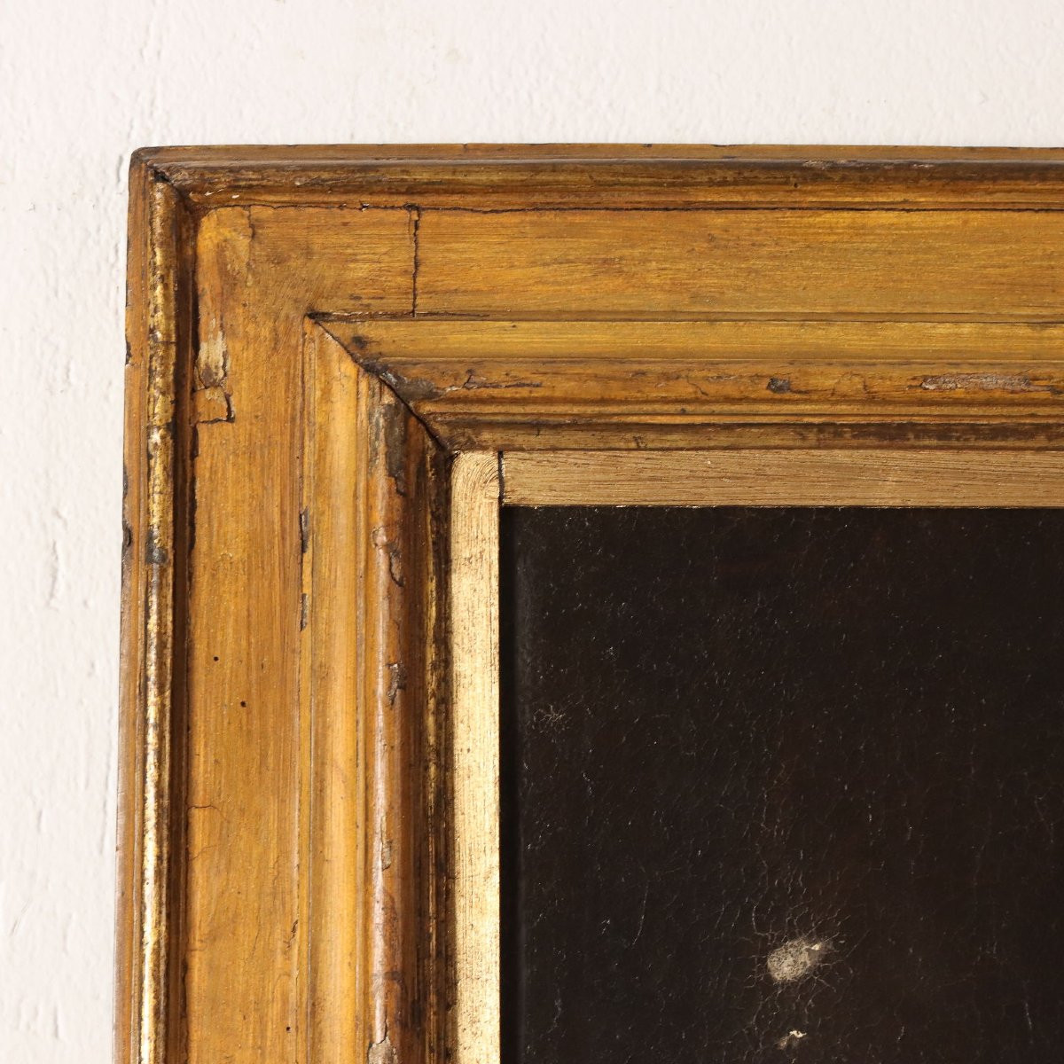 Dipinto con Scena Mitologica Amore e Psiche-photo-6
