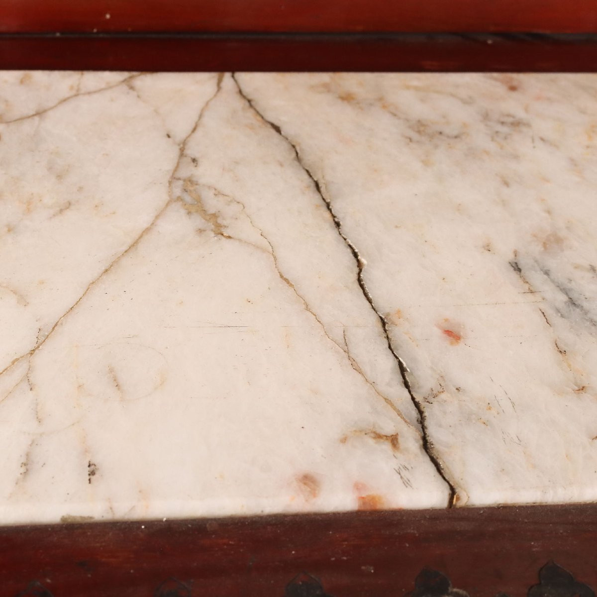 Consolle con Specchio Italia Fine XIX Secolo-photo-7