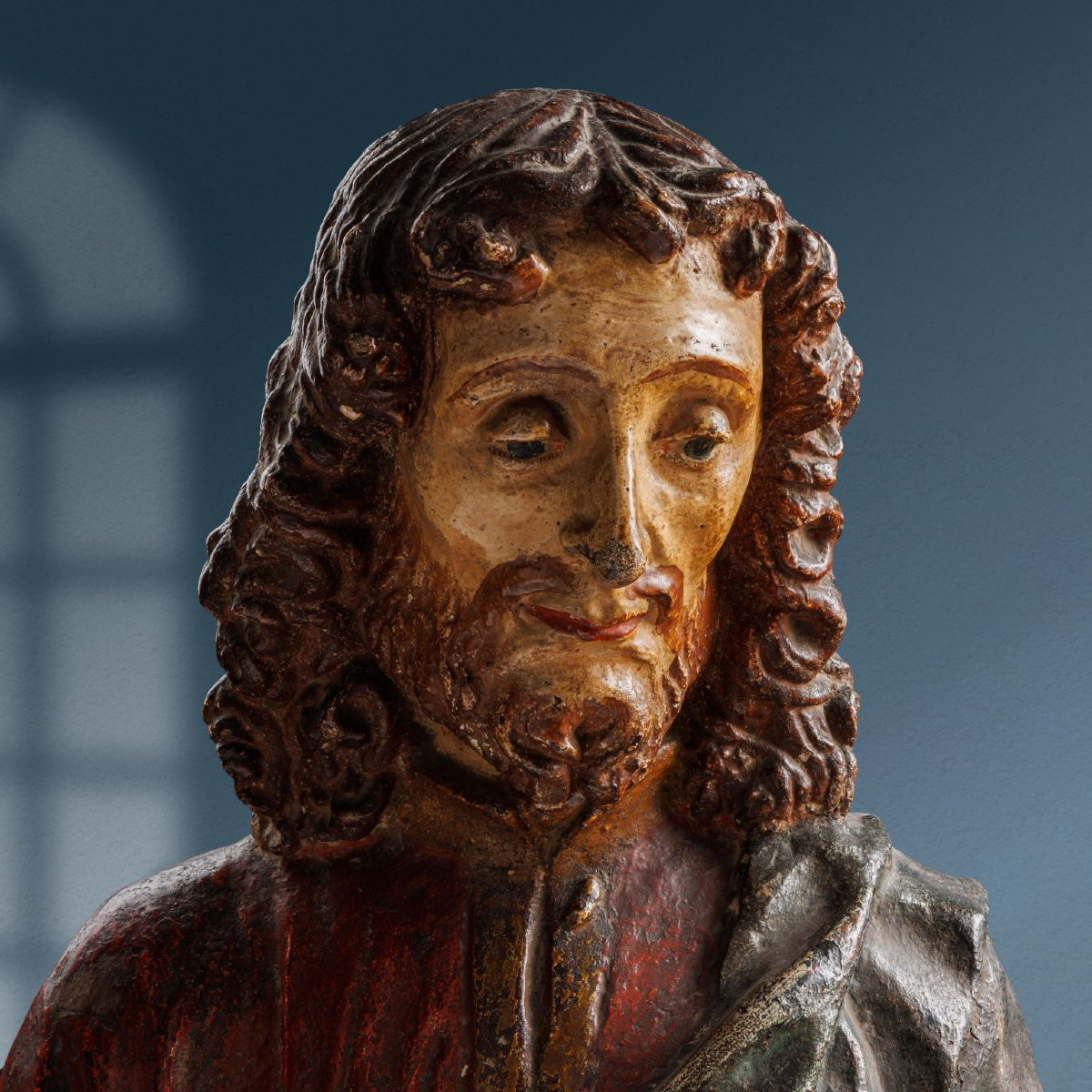 Cristo Redentore di Andrea Ferrucci e Bottega Fiesole 1465 ca. – 1526-photo-4