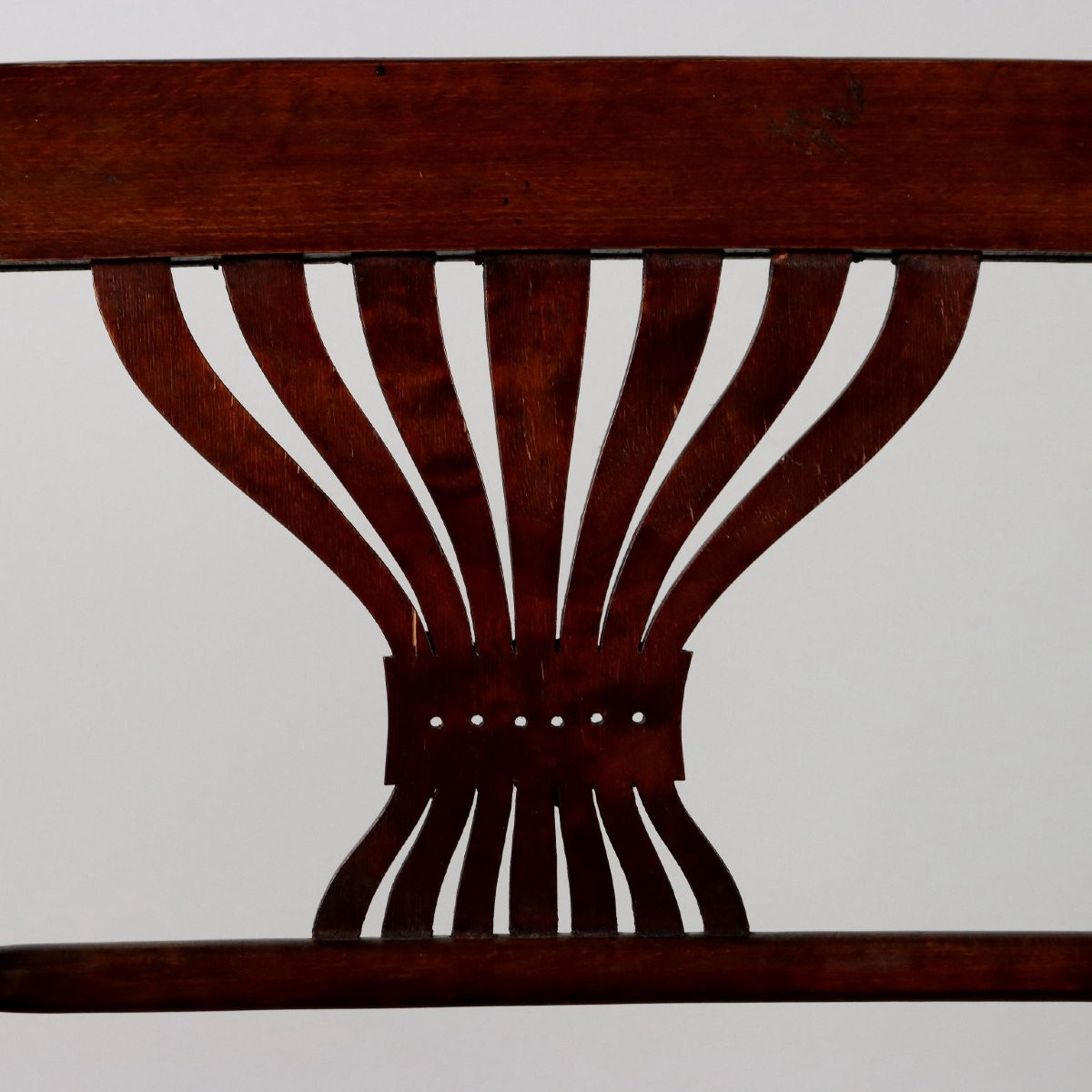 Divanetto Tipo Thonet-photo-4