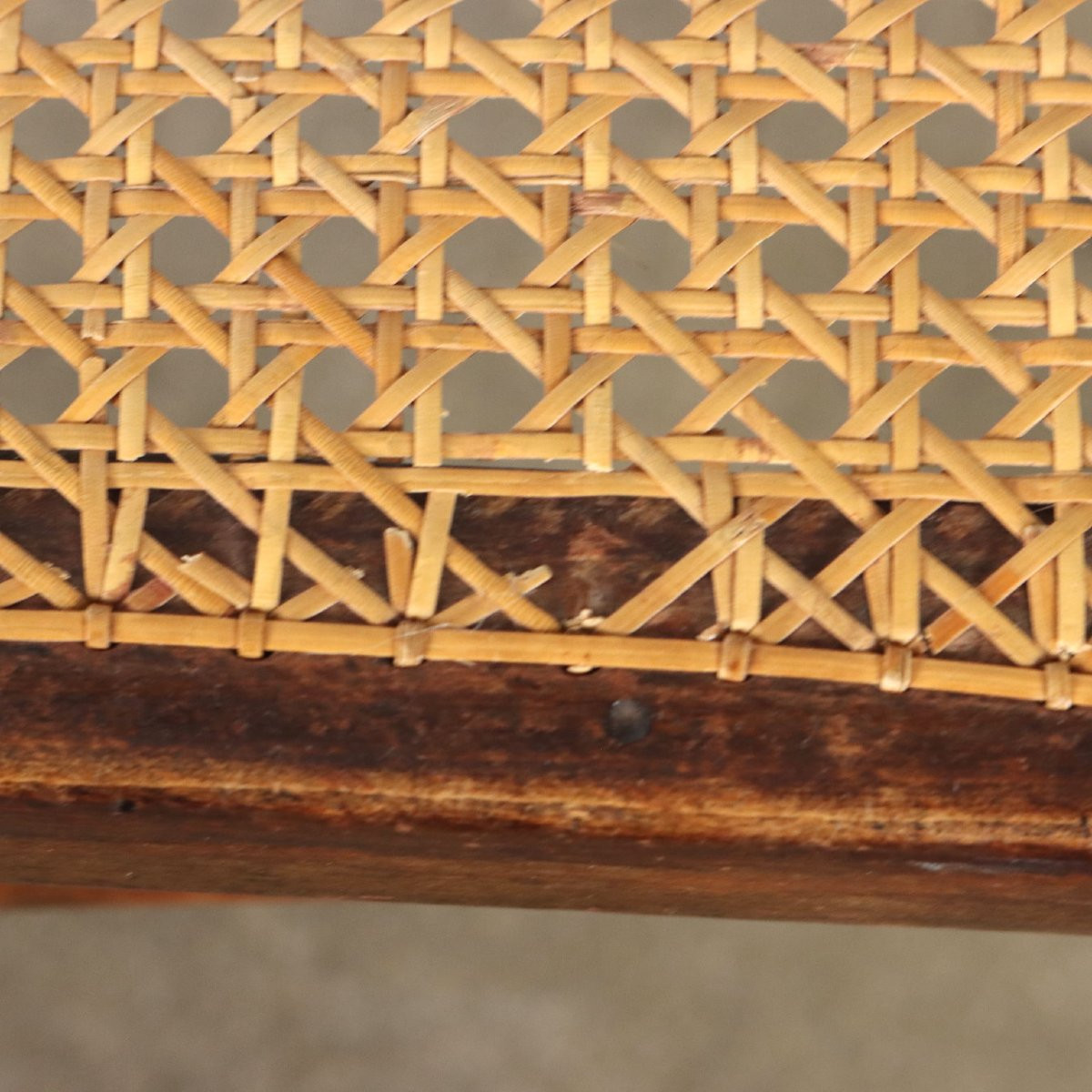 Divanetto Tipo Thonet-photo-2