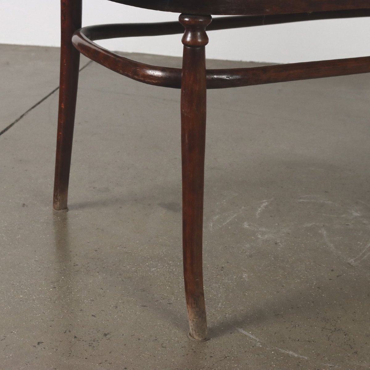 Divanetto Tipo Thonet-photo-3