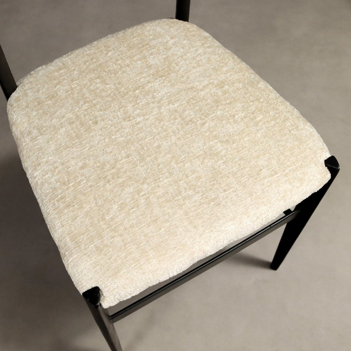Sei Sedie '699 Superleggera' di Gio Ponti per Cassina-photo-4