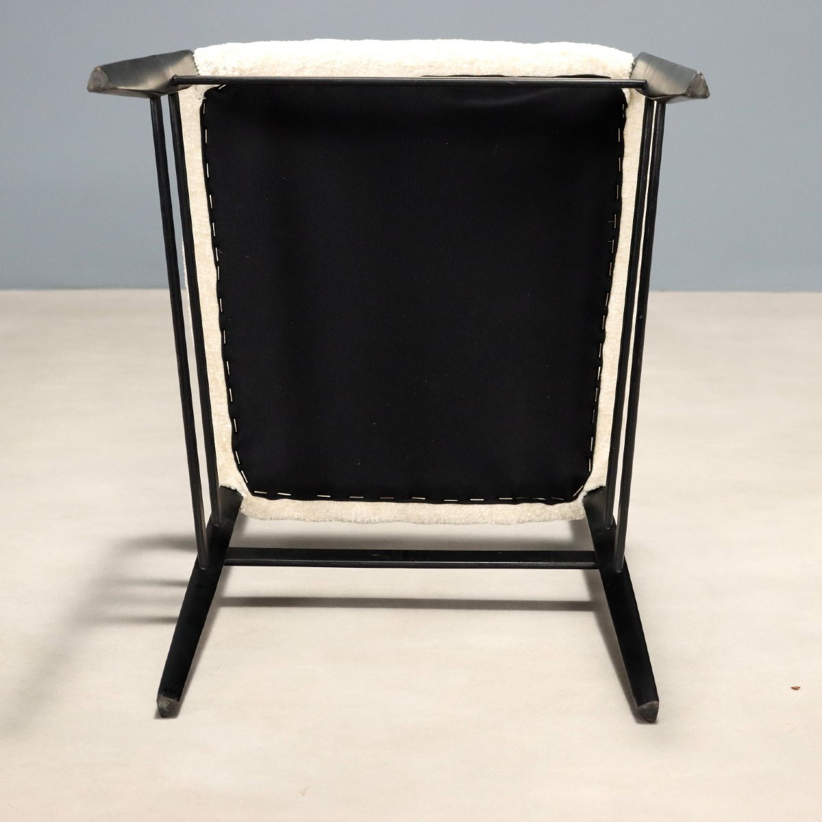 Sei Sedie '699 Superleggera' di Gio Ponti per Cassina-photo-2