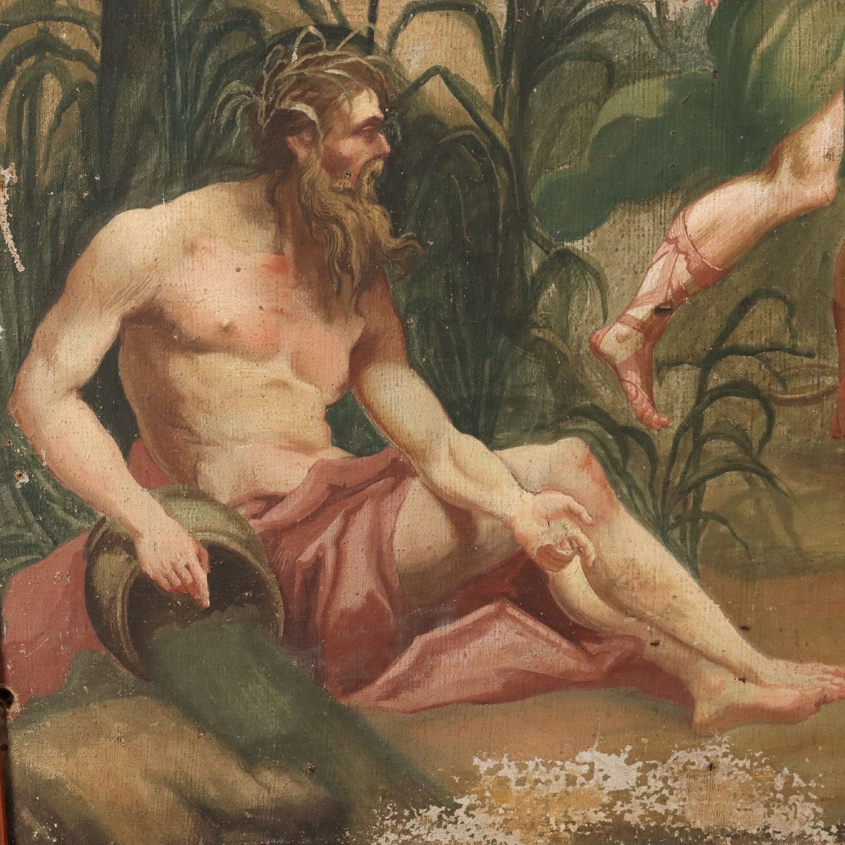 Dipinto Apollo e Dafne-photo-4