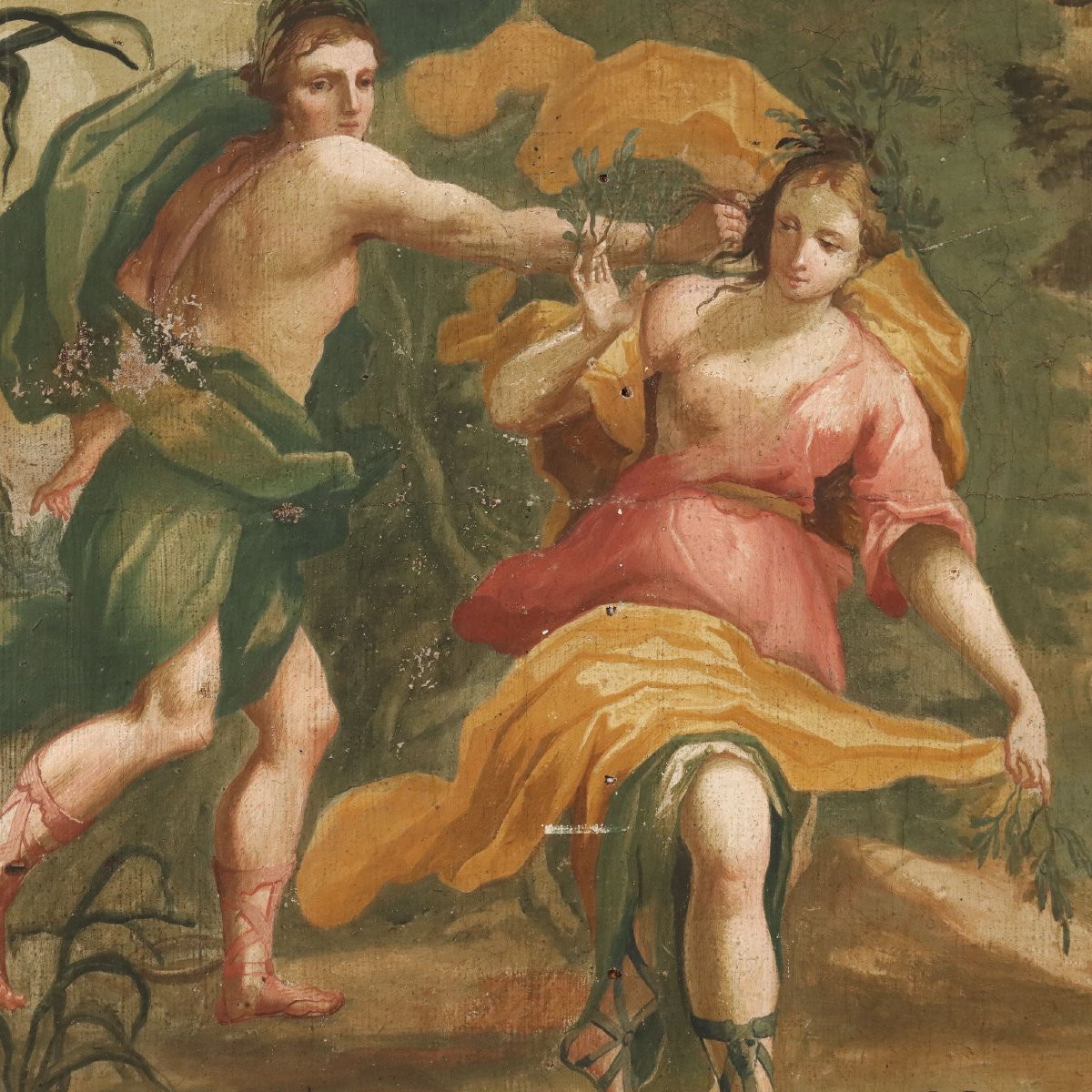 Dipinto Apollo e Dafne-photo-1