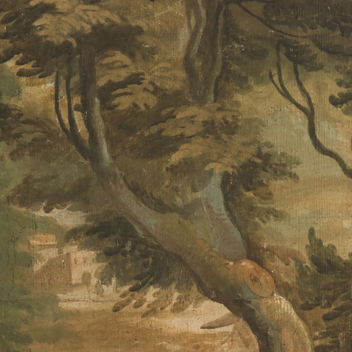 Dipinto Apollo e Dafne-photo-4