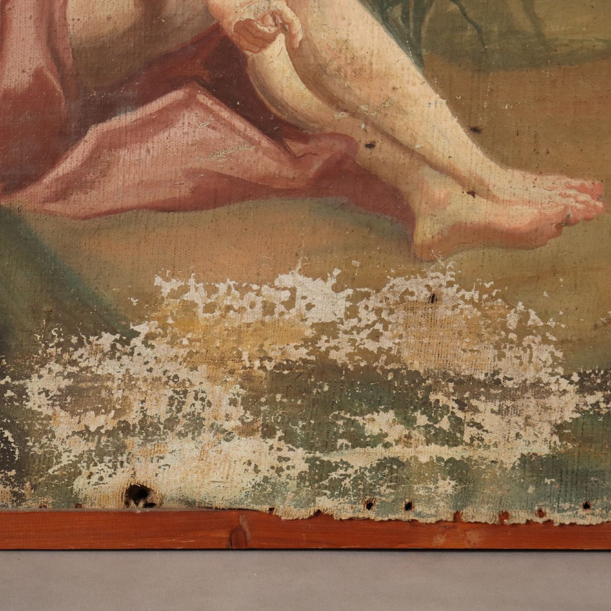 Dipinto Apollo e Dafne-photo-6