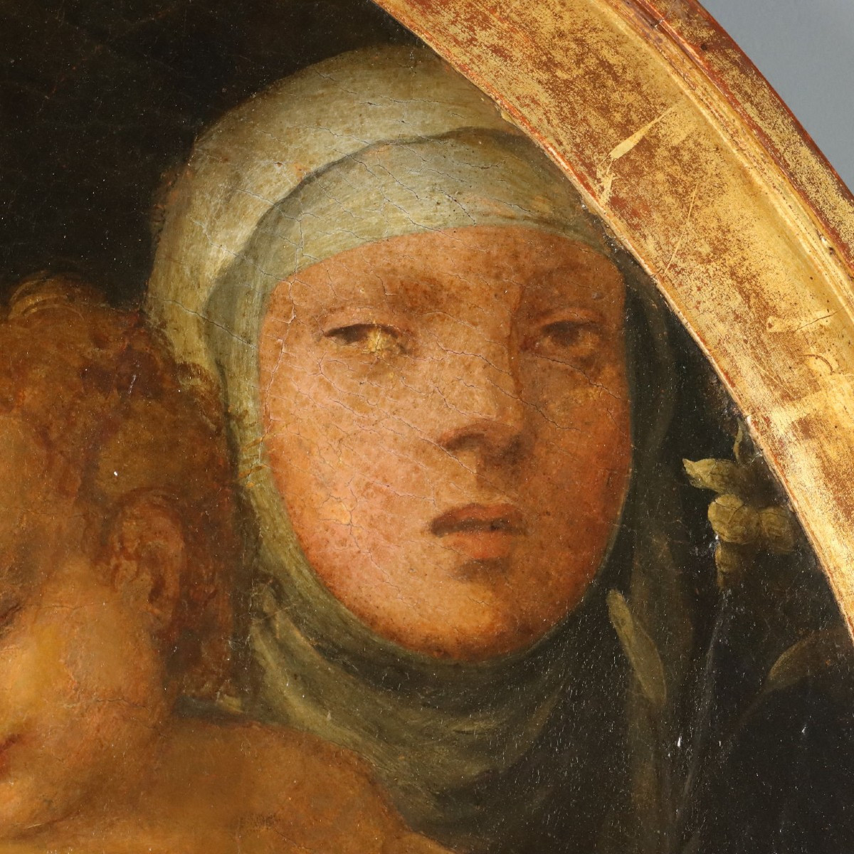 Dipinto di Bartolomeo Neroni detto il Riccio-photo-4
