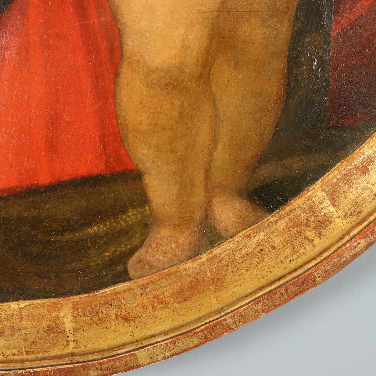 Dipinto di Bartolomeo Neroni detto il Riccio-photo-4