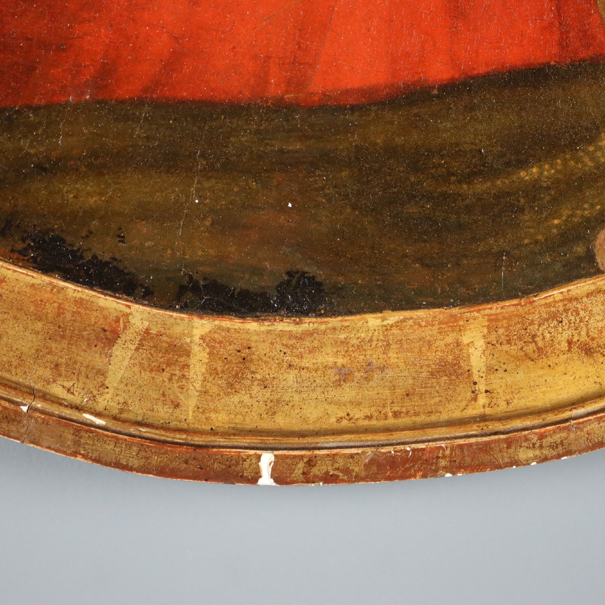 Dipinto di Bartolomeo Neroni detto il Riccio-photo-7