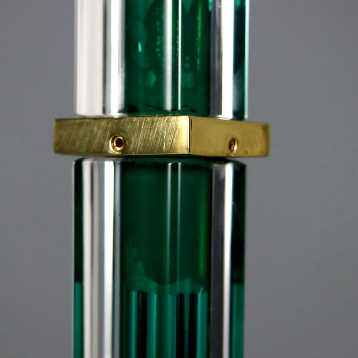 Lampada da Terra Tolboi Venini-photo-1