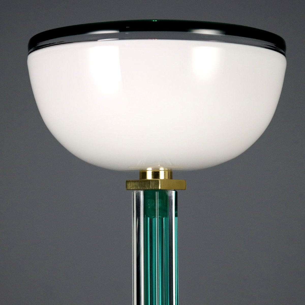Lampada da Terra Tolboi Venini-photo-2