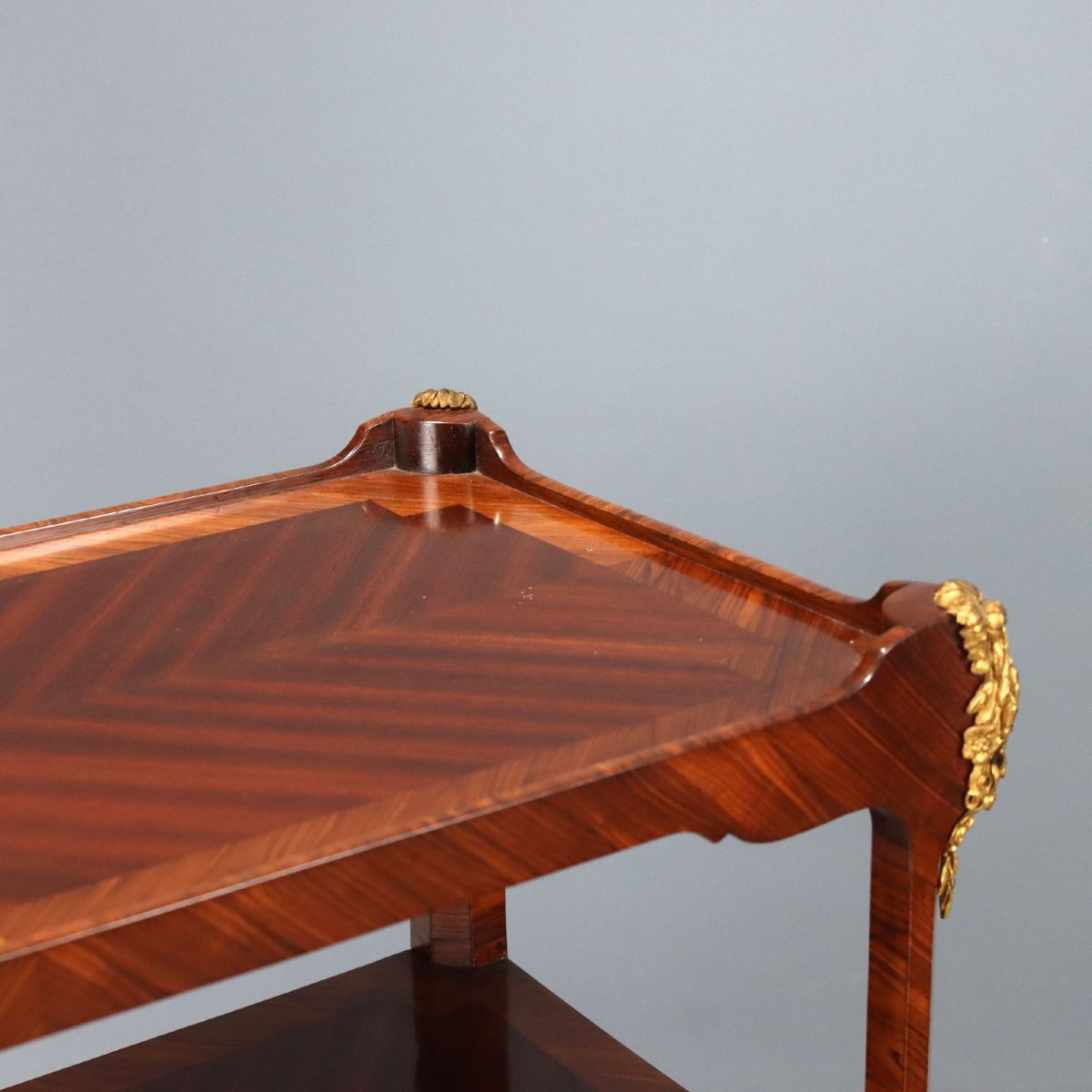 Etagere Vittoriano Inghilterra Fine XIX Secolo-photo-4
