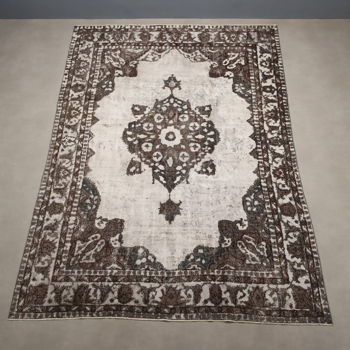 Tappeto Turco 350 x 240 cm-photo-3