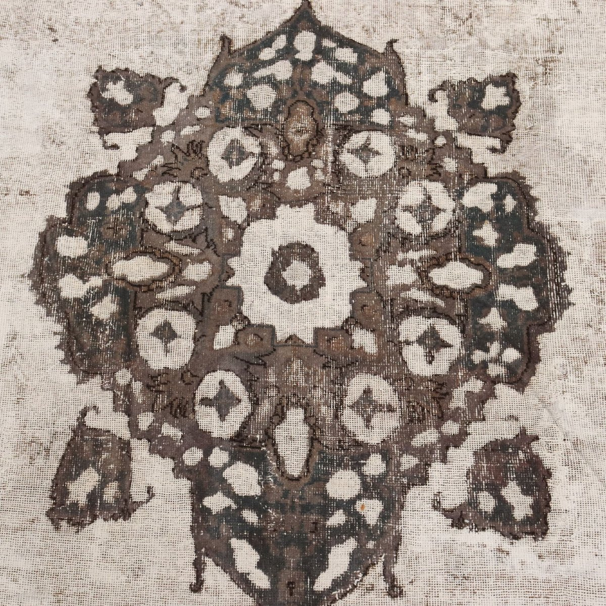 Tappeto Turco 350 x 240 cm-photo-1