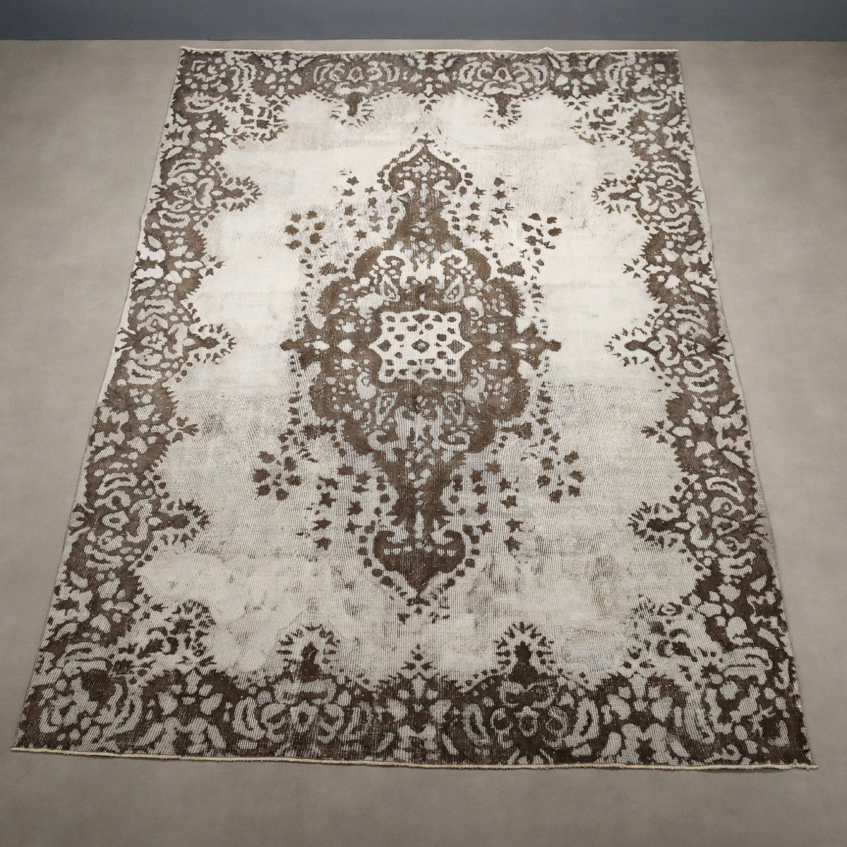 Tappeto Turco 362 x 262 cm-photo-3
