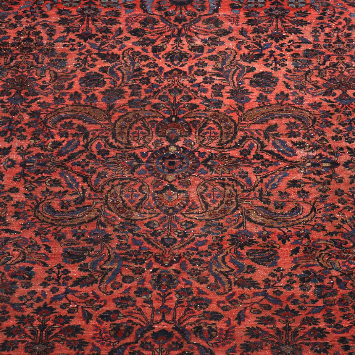 Tappeto Lilian - Iran 360 x 270 cm-photo-1