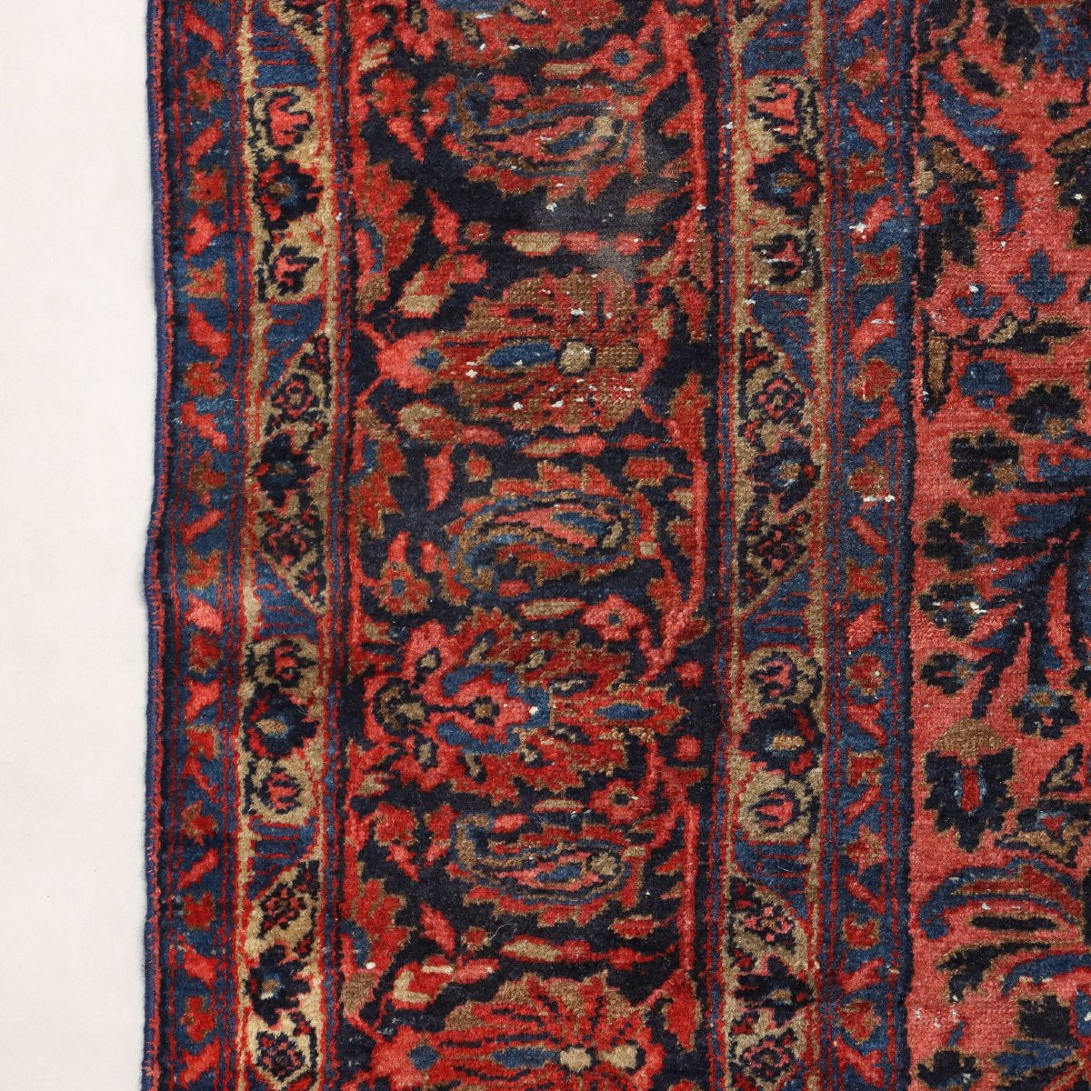 Tappeto Lilian - Iran 360 x 270 cm-photo-4