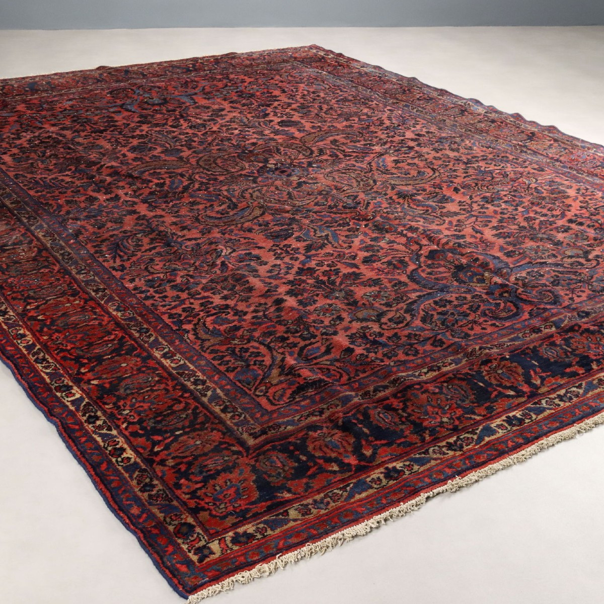 Tappeto Lilian - Iran 360 x 270 cm