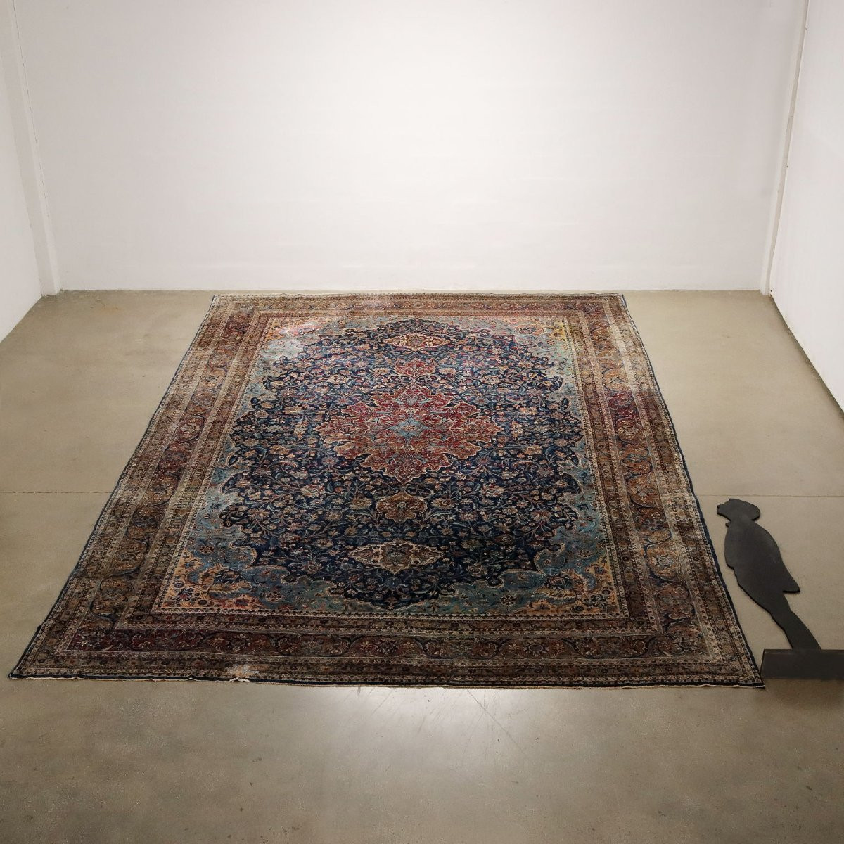 Tappeto Mashad - Iran 570 x 350 cm-photo-2