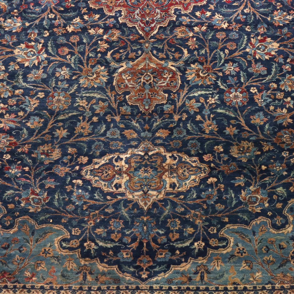 Tappeto Mashad - Iran 570 x 350 cm-photo-4