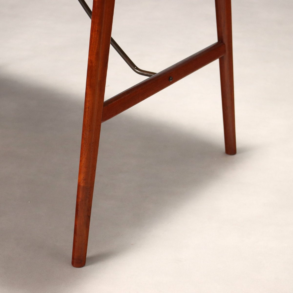 Scrittoio Vintage Design Svend Åge Madsen per Sigurd Hansen Anni 50 -photo-3