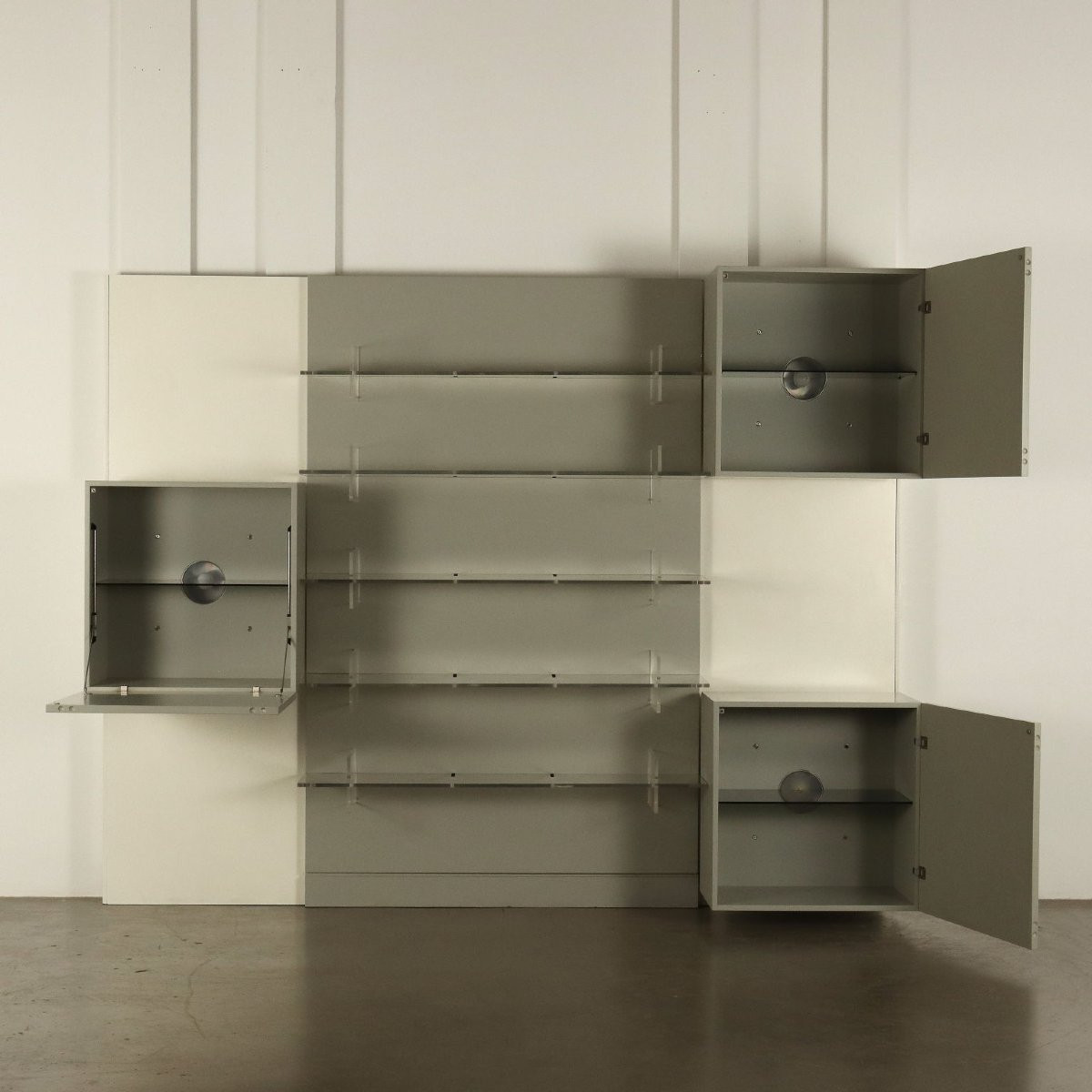 Libreria Acerbis Anni '80-photo-4