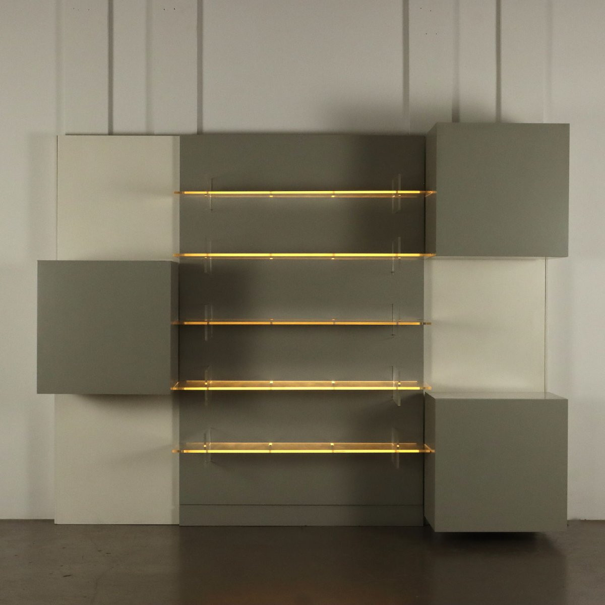 Libreria Acerbis Anni '80-photo-2