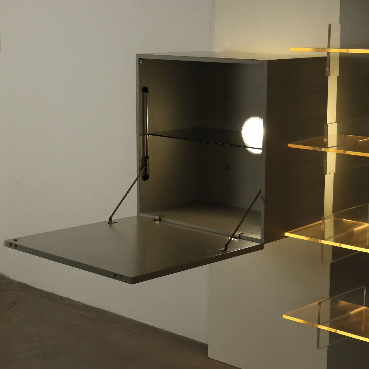 Libreria Acerbis Anni '80-photo-4