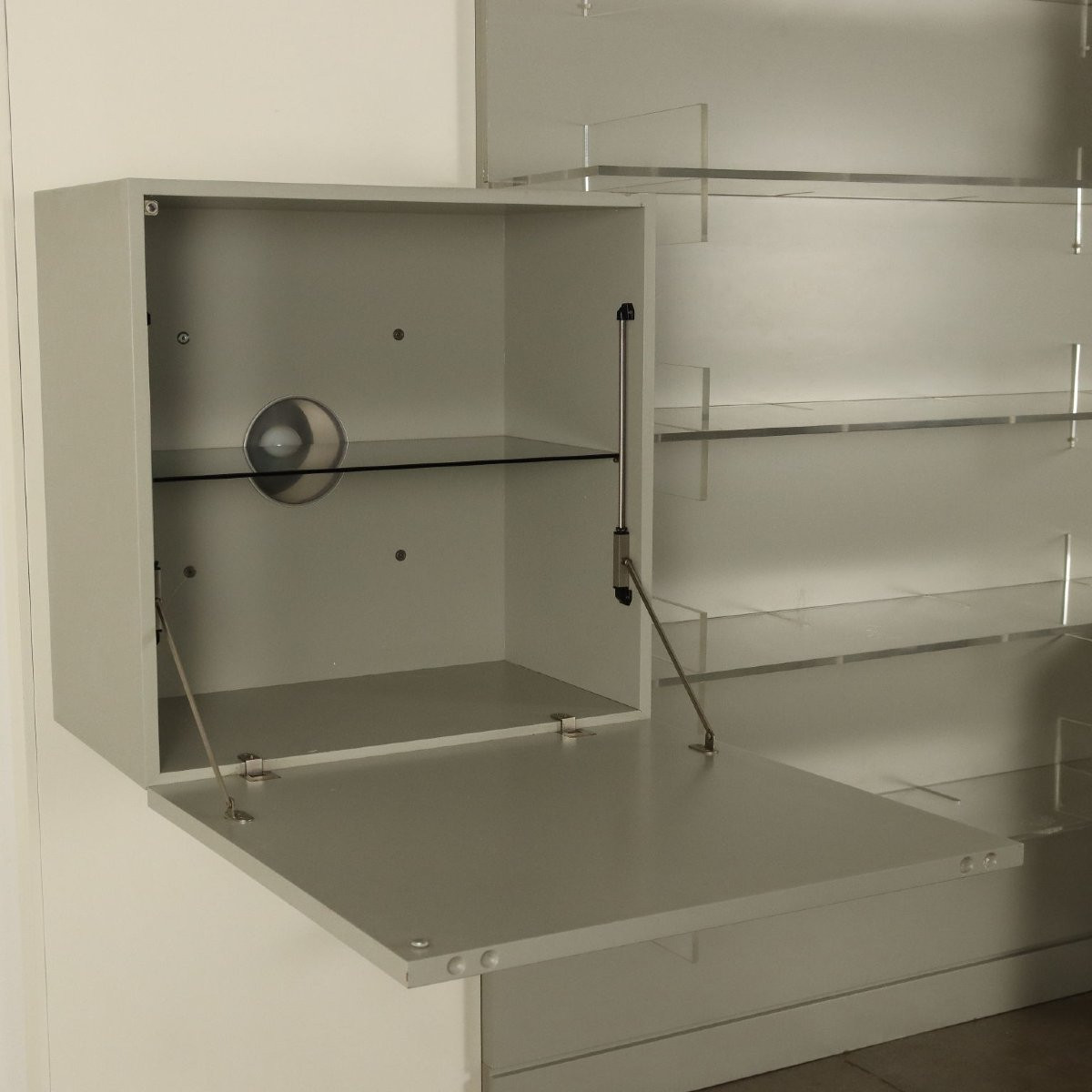 Libreria Acerbis Anni '80-photo-7