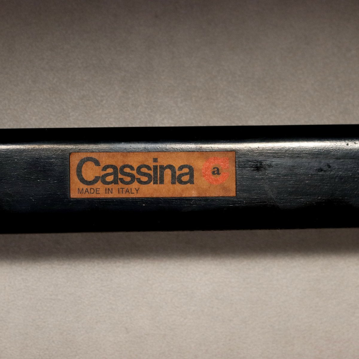 Sedie 'Leggera' di Gio Ponti per Cassina-photo-3