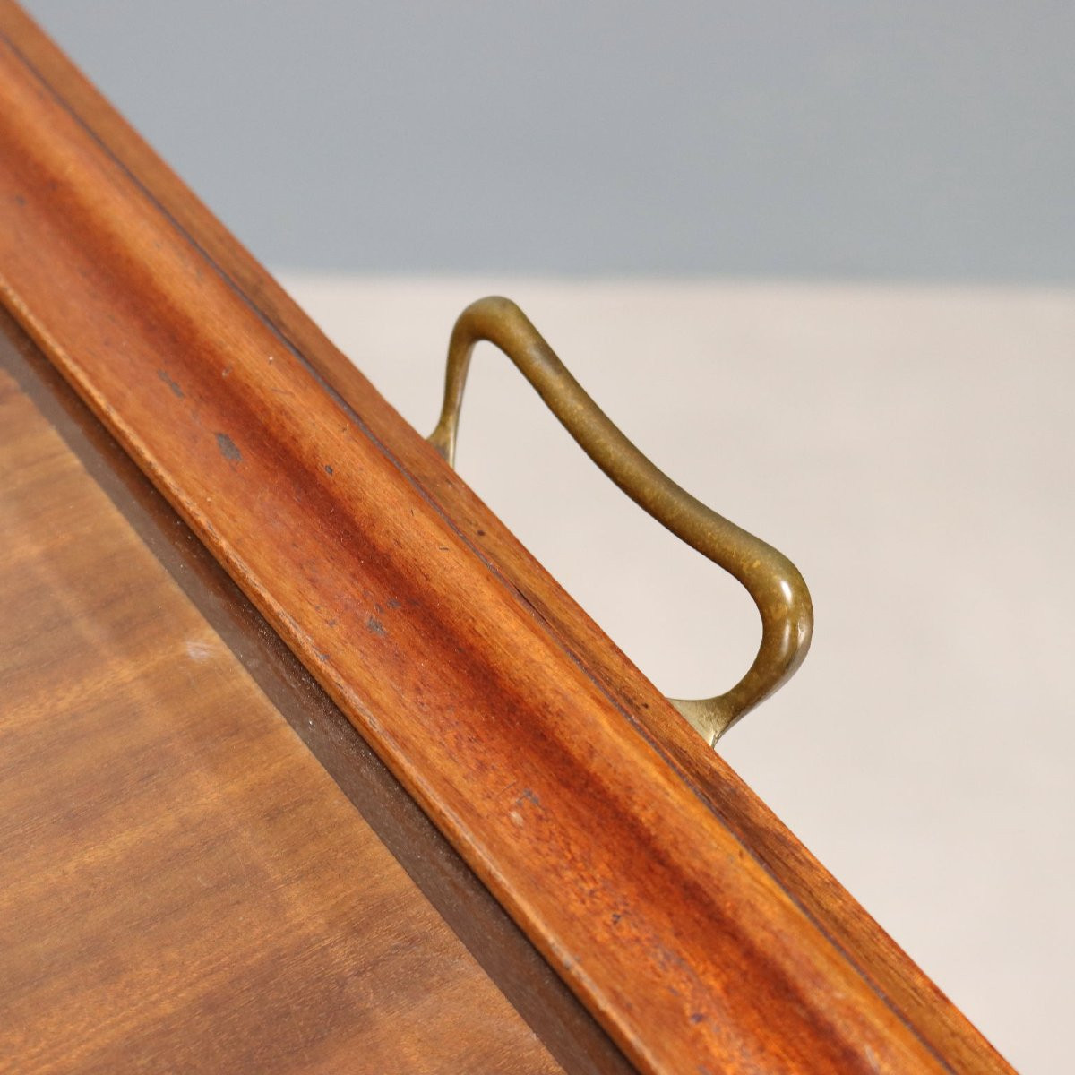 Tavolino Espositore Italia Fine XIX Secolo-photo-3