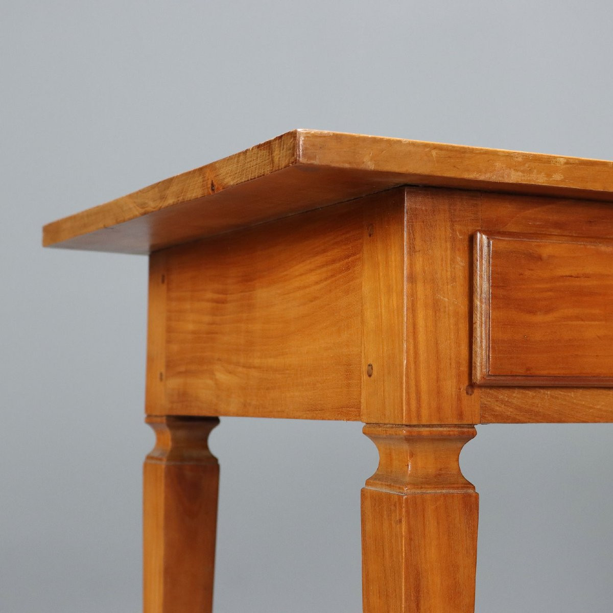 Scrittoio Direttorio in Ciliegio Italia Fine XVIII - Inizio XIX Secolo-photo-4