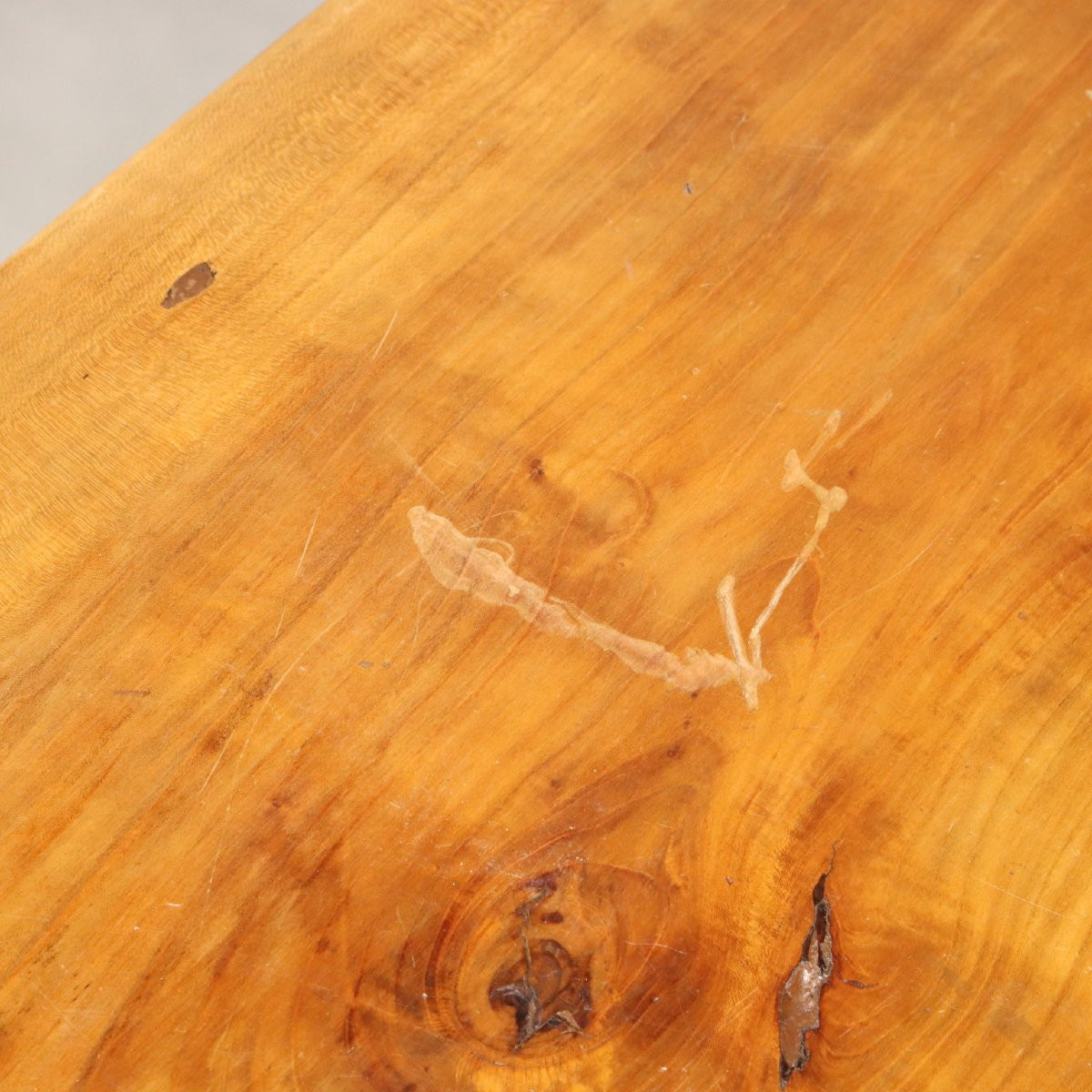 Scrittoio Direttorio in Ciliegio Italia Fine XVIII - Inizio XIX Secolo-photo-3