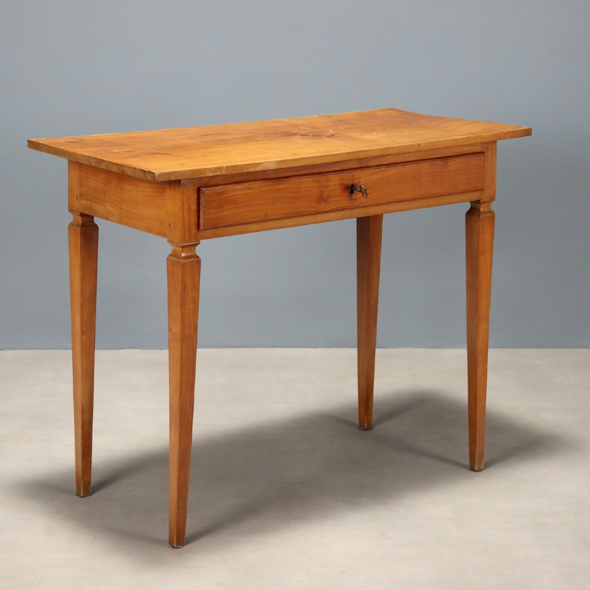 Scrittoio Direttorio in Ciliegio Italia Fine XVIII - Inizio XIX Secolo