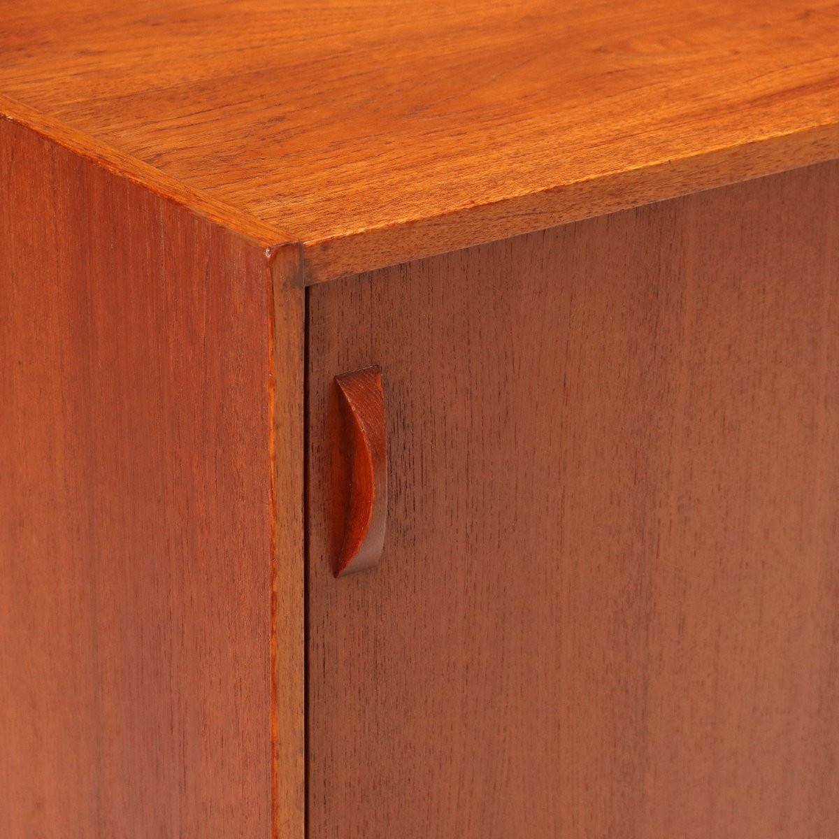 Sideboard Svedese Ulferts Anni 60-photo-3