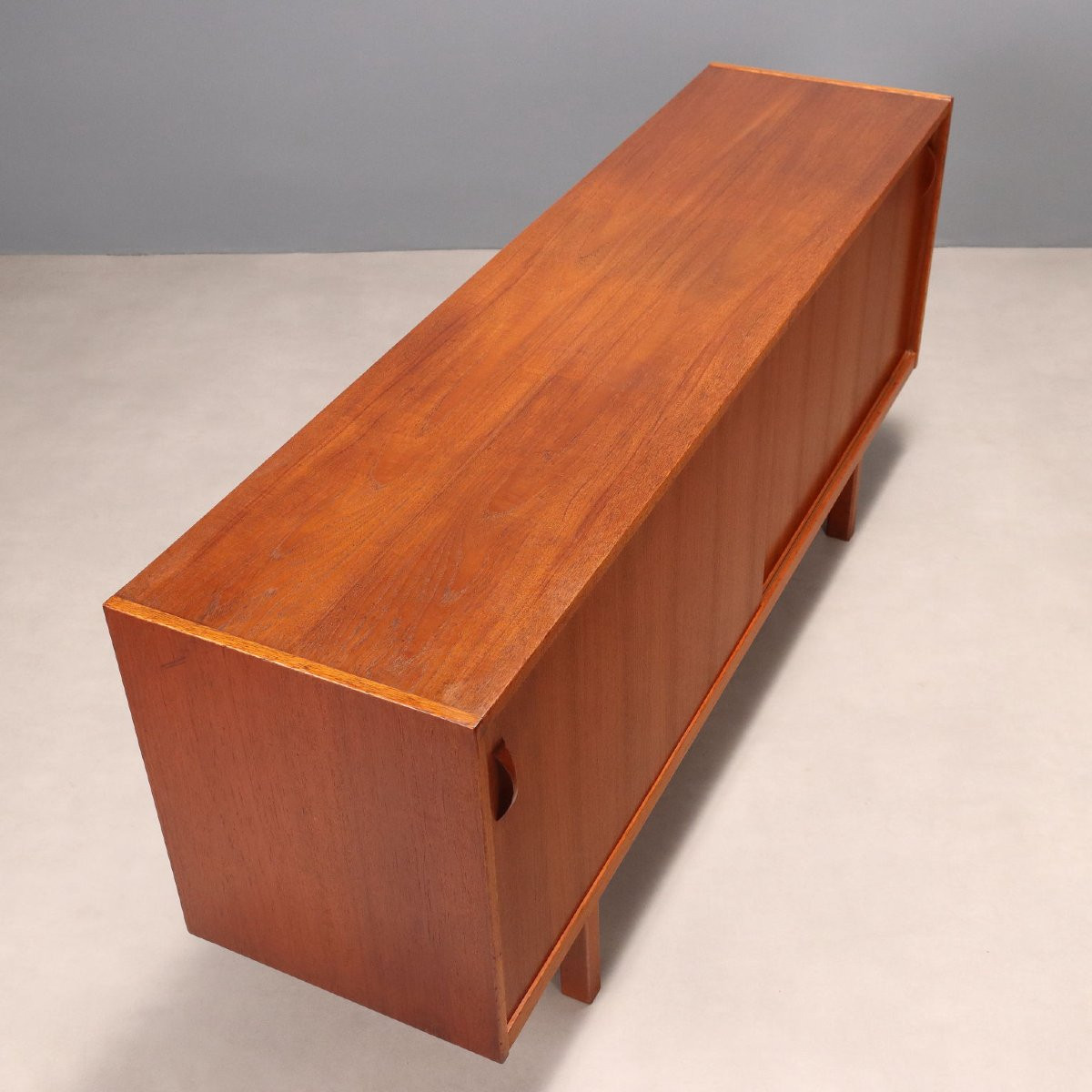 Sideboard Svedese Ulferts Anni 60-photo-5