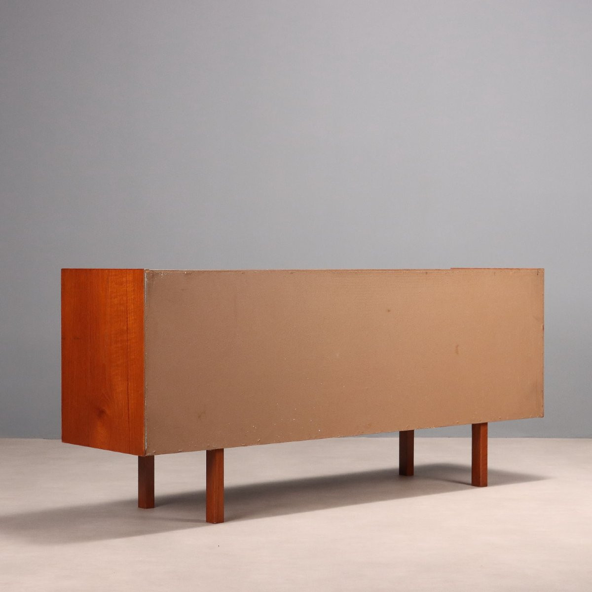 Sideboard Svedese Ulferts Anni 60-photo-6