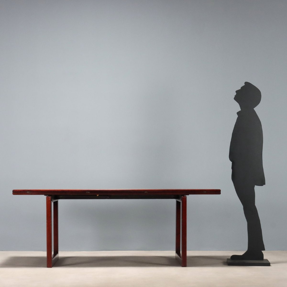 Tavolo 'SC/66' di Claudio Salocchi per Sormani-photo-2