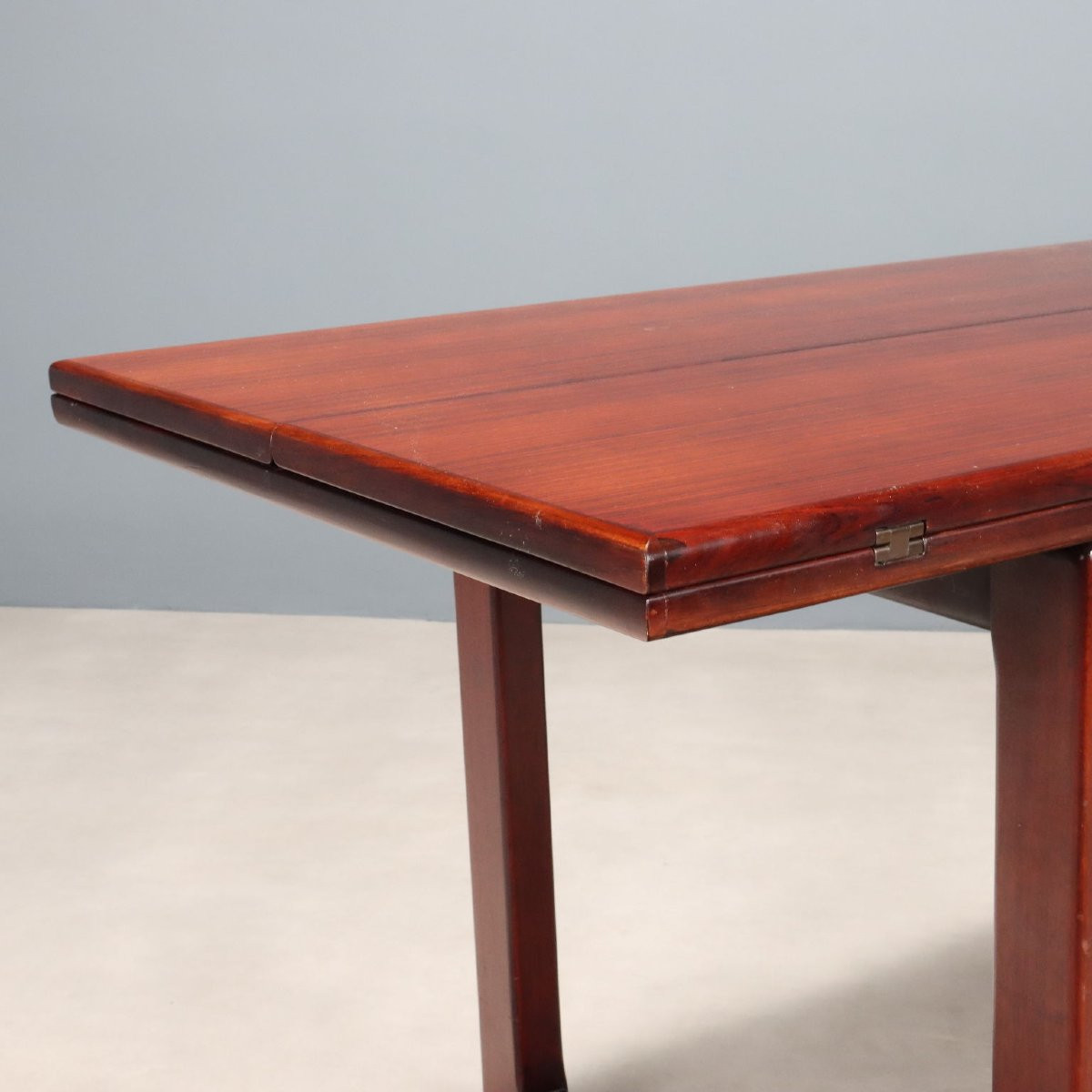 Tavolo 'SC/66' di Claudio Salocchi per Sormani-photo-4