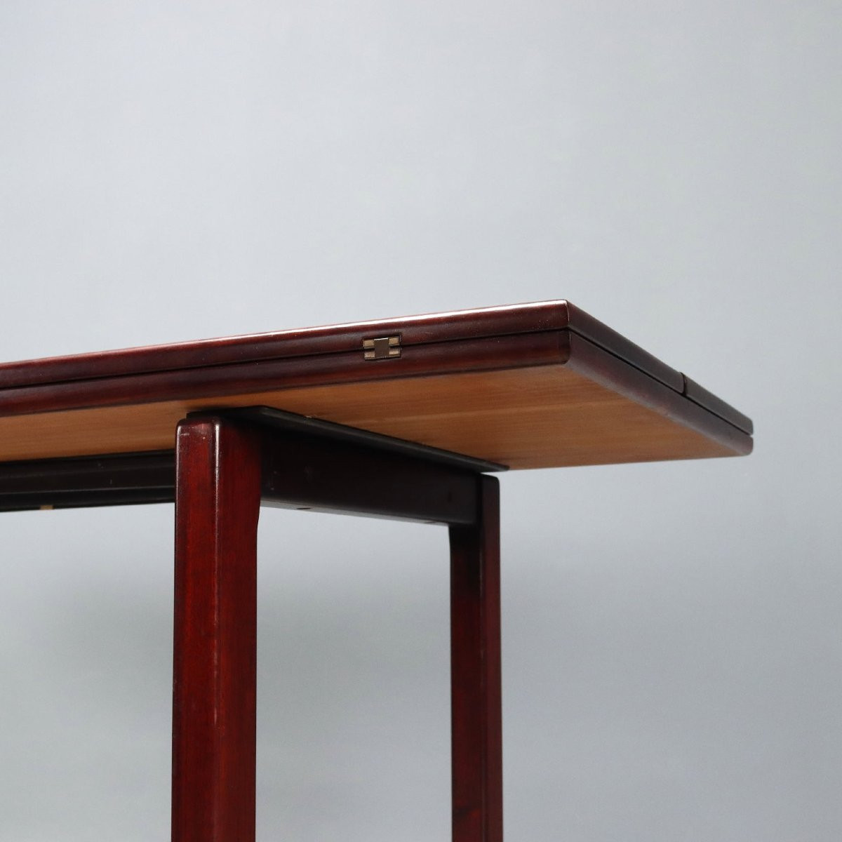 Tavolo 'SC/66' di Claudio Salocchi per Sormani-photo-5