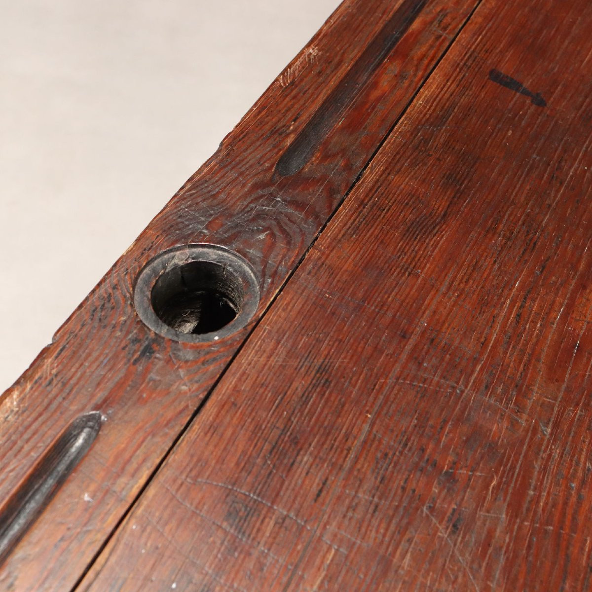 Banco da Scuola Italia, fine XIX Secolo-photo-5