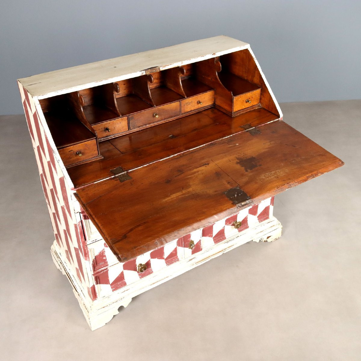 Ribalta Barocca Sud Italia Inizio XVIII Secolo-photo-4