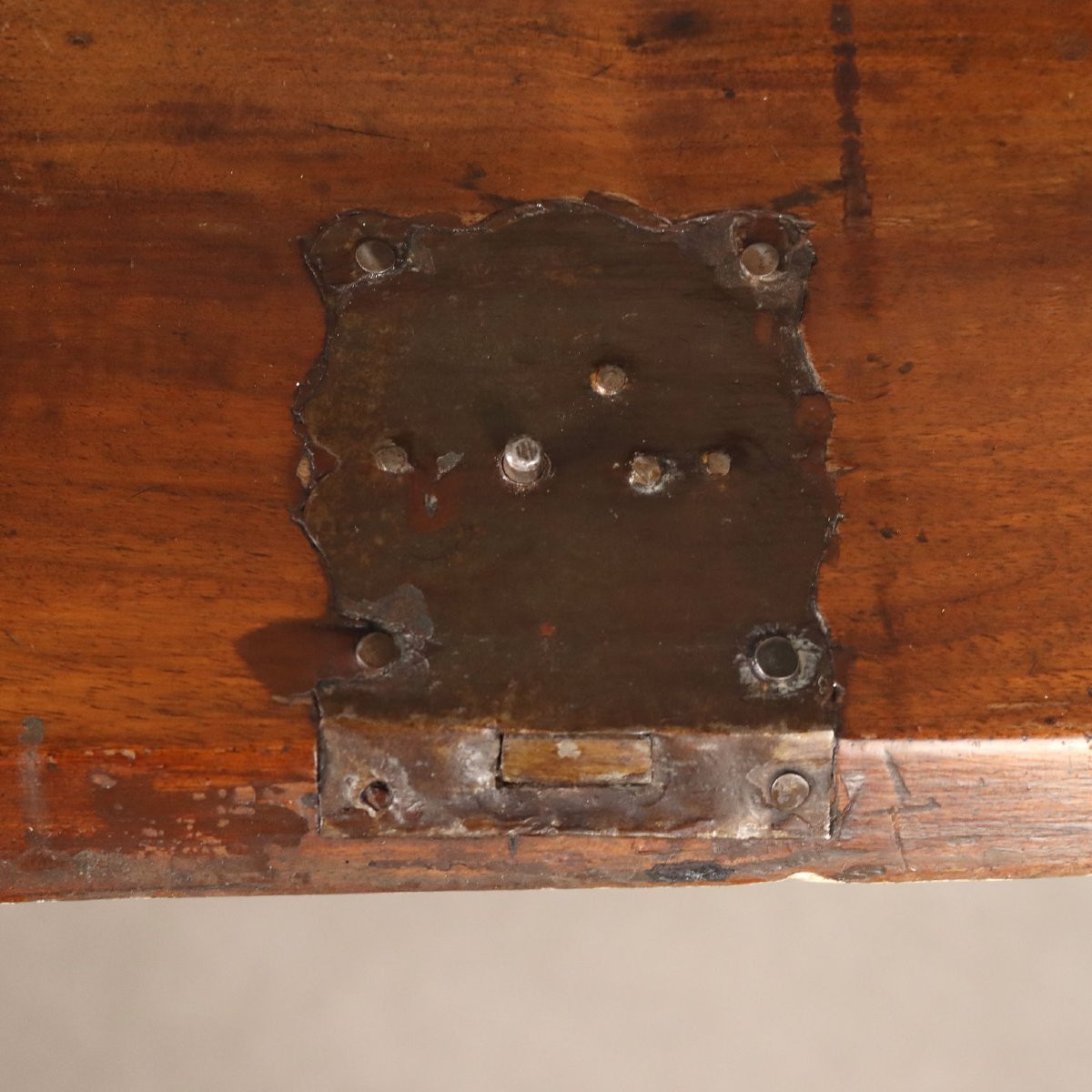 Ribalta Barocca Sud Italia Inizio XVIII Secolo-photo-1