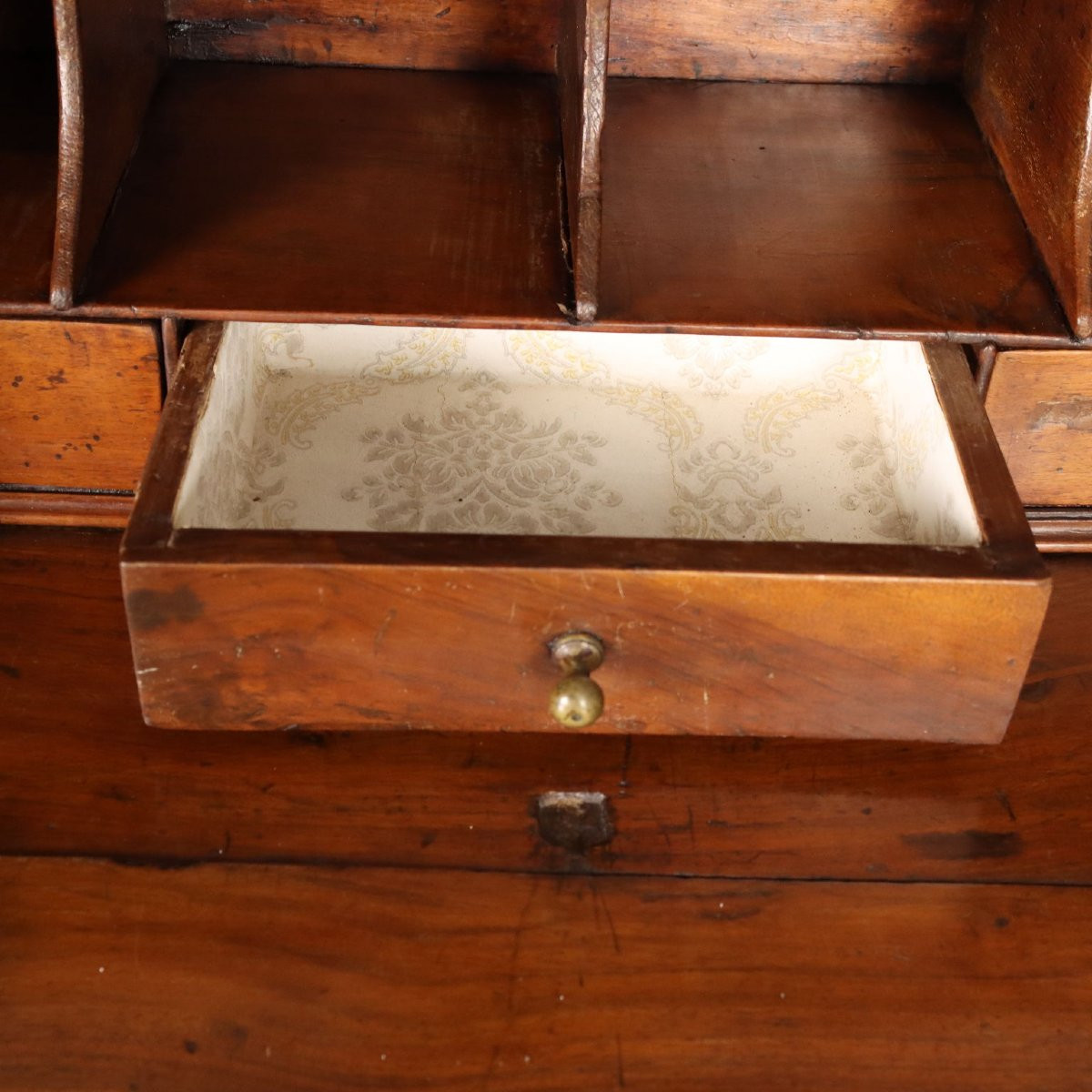 Ribalta Barocca Sud Italia Inizio XVIII Secolo-photo-2