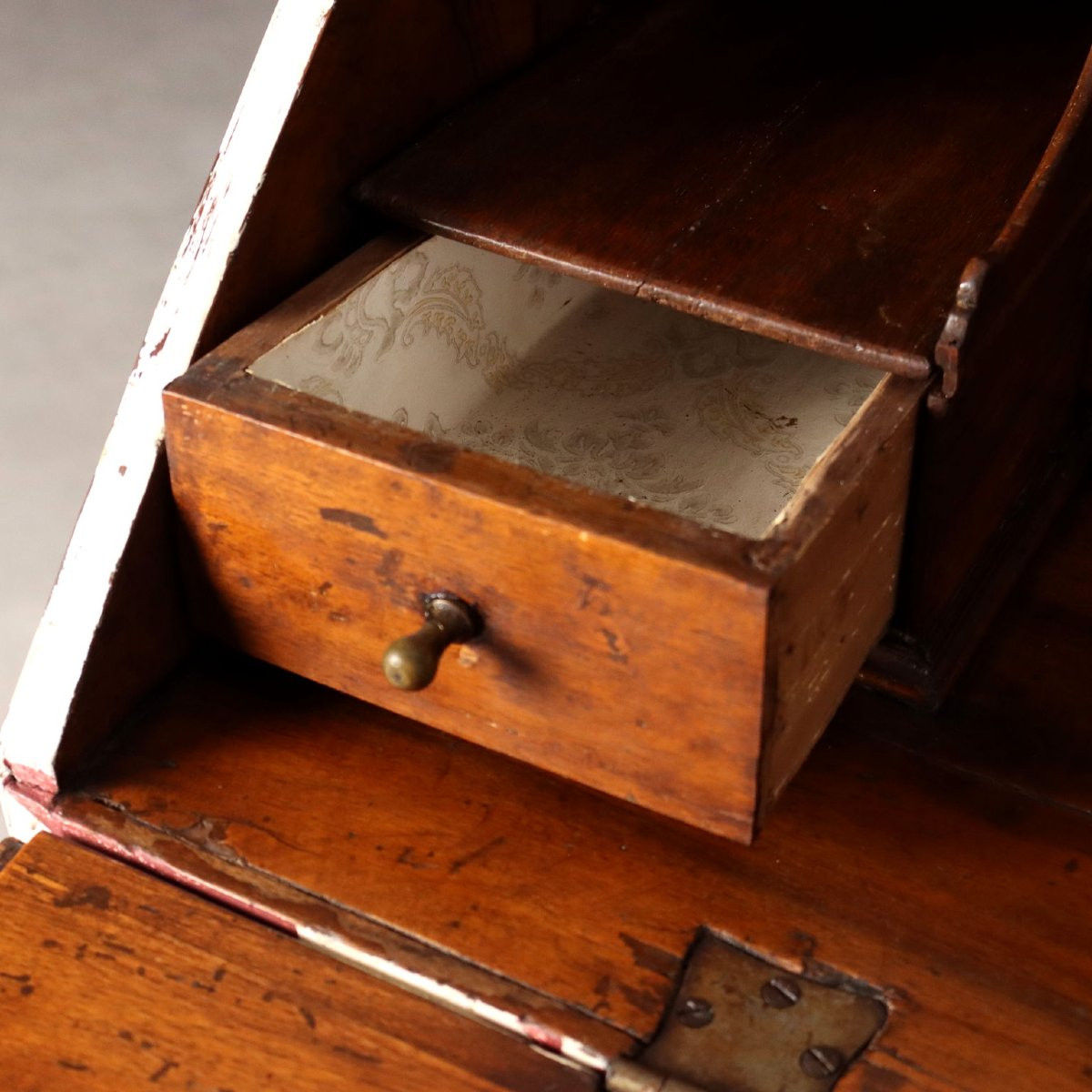 Ribalta Barocca Sud Italia Inizio XVIII Secolo-photo-3