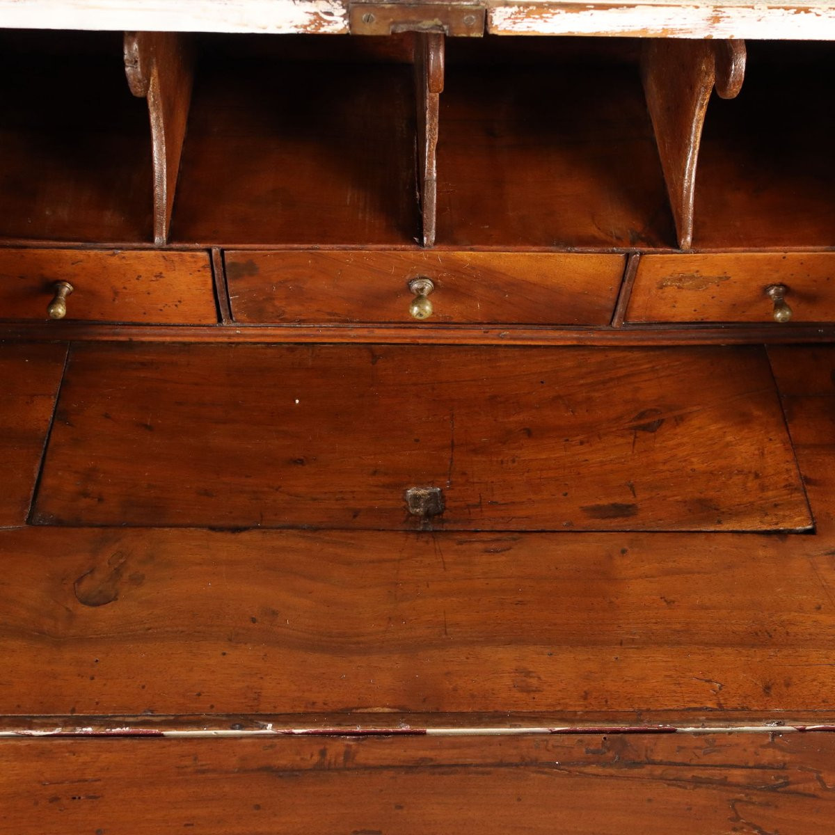 Ribalta Barocca Sud Italia Inizio XVIII Secolo-photo-4